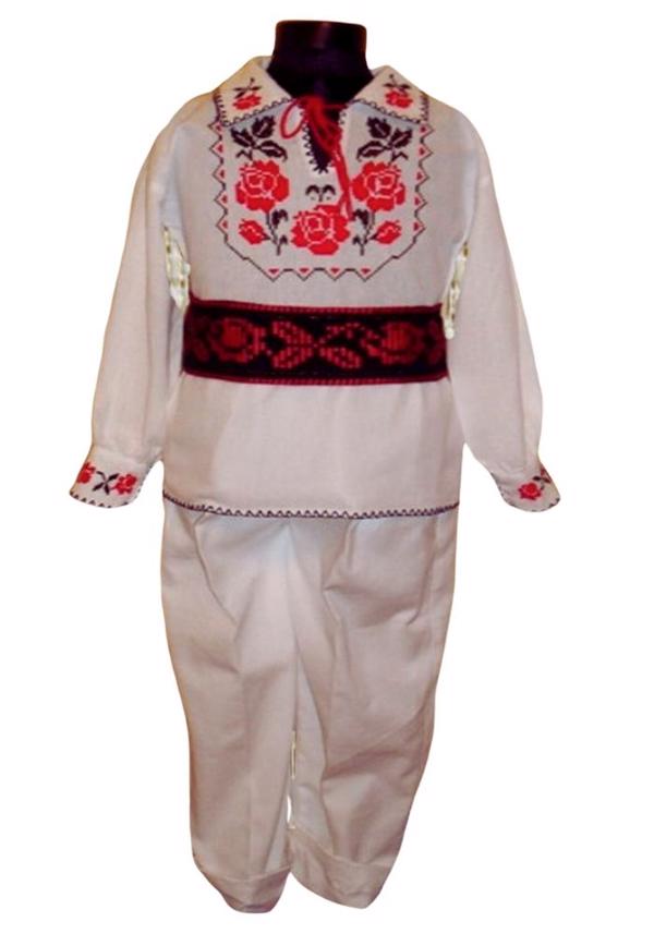 Costum Popular Fanut