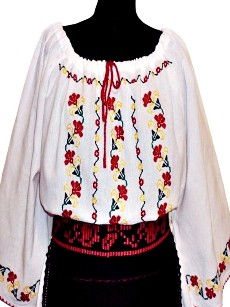 Camasa Populara Adelina
