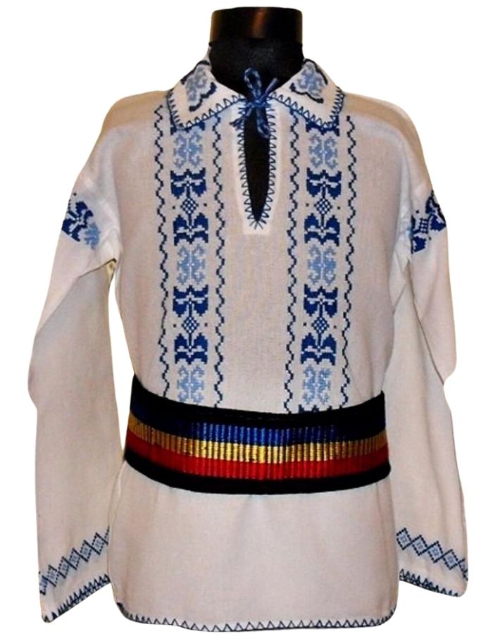 Camasa Populara Adin