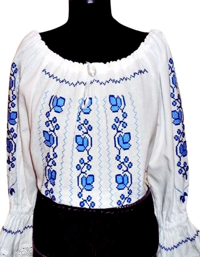 Camasa Populara Antoneta