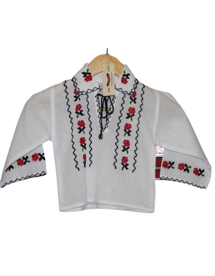 Camasa populara baieti  0029
