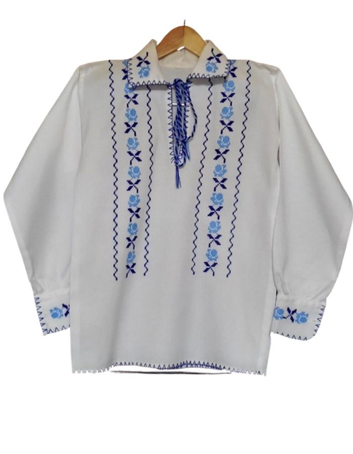 Camasa populara baieti 0031