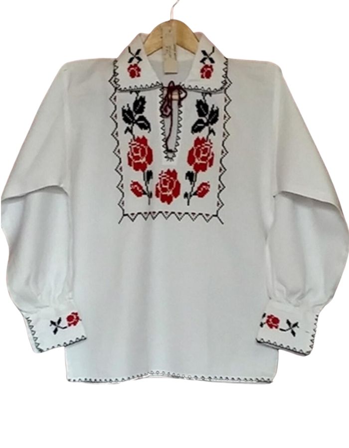 Camasa populara baieti 0049