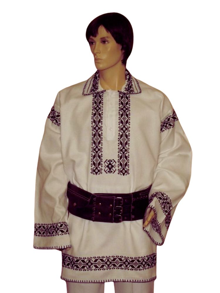 Camasa Populara Barbati Marius 2