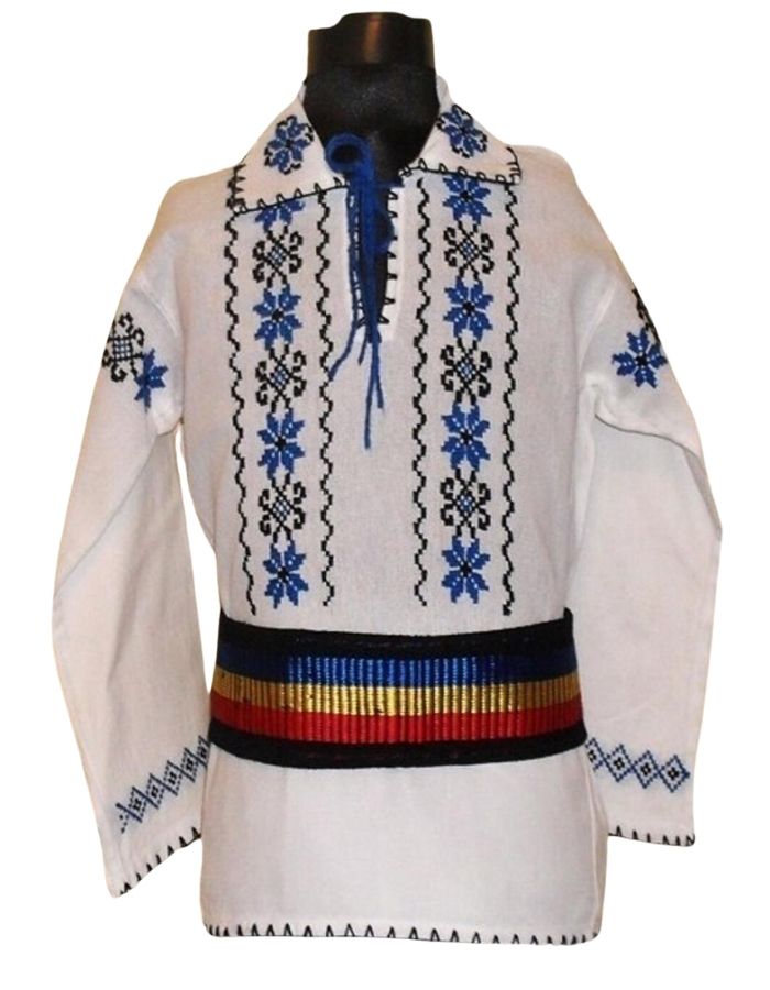 Camasa Populara Beniamin