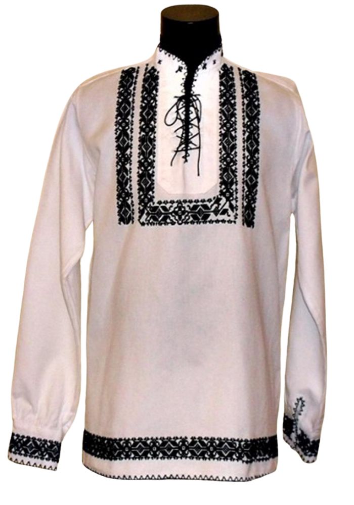 Camasa Populara Daniel