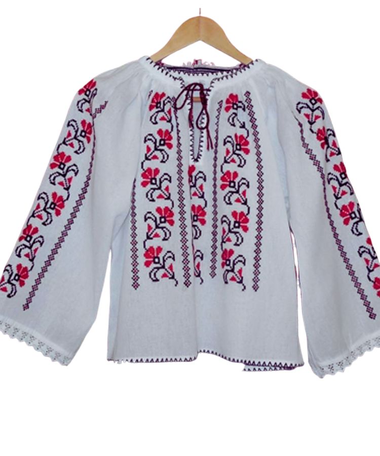 Camasa populara femei  00049