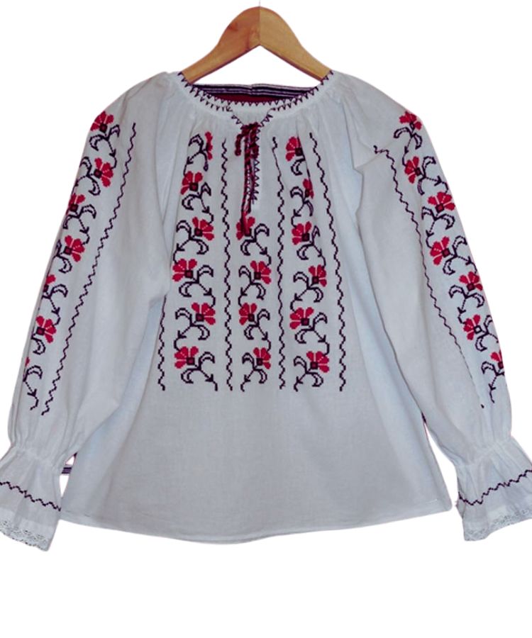 Camasa populara femei  00056