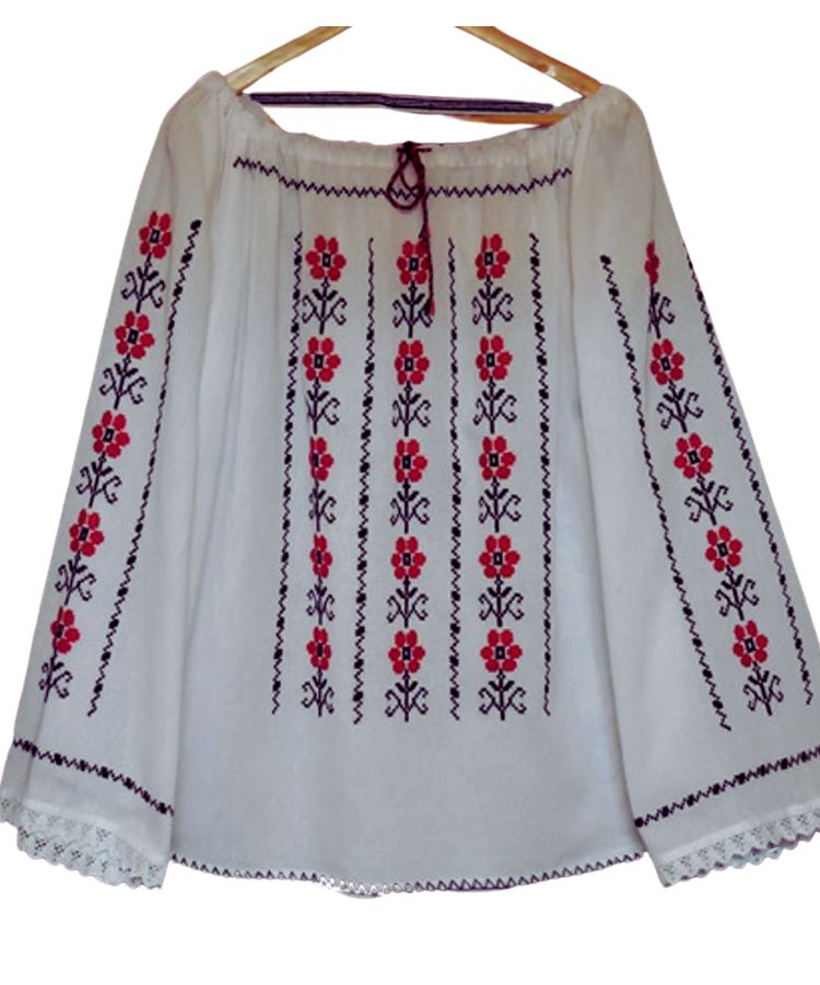 Camasa populara femei  00111