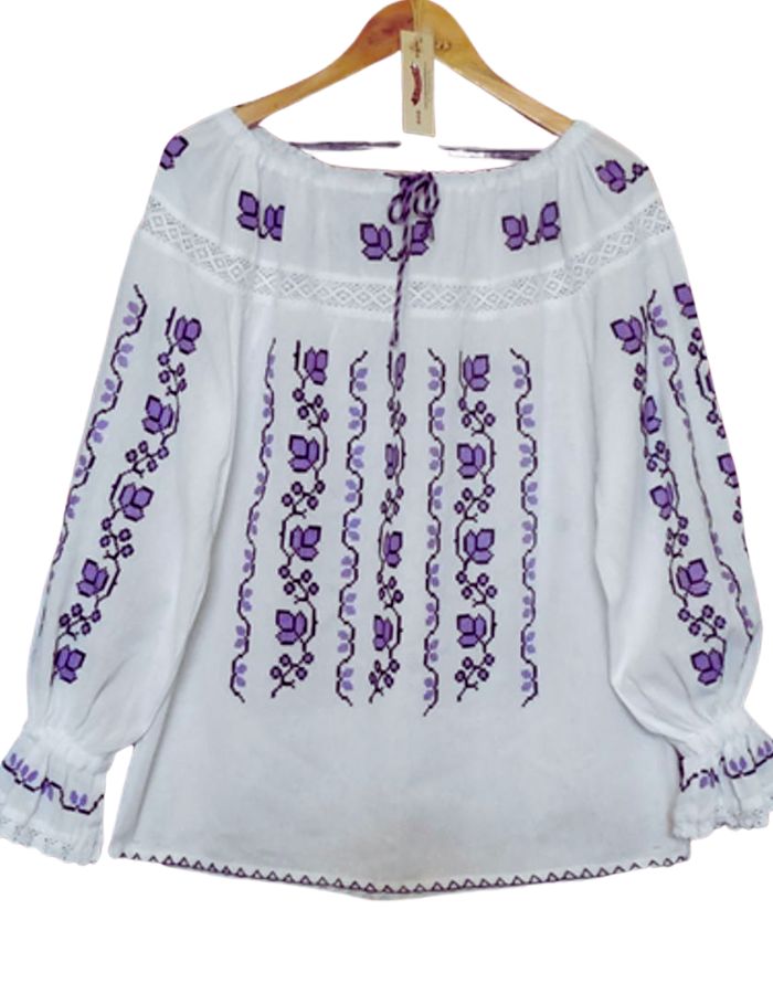 Camasa populara femei 00156