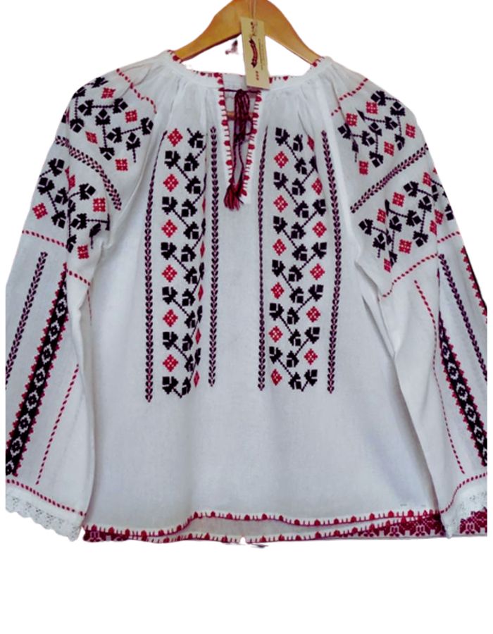 Camasa populara femei  00161