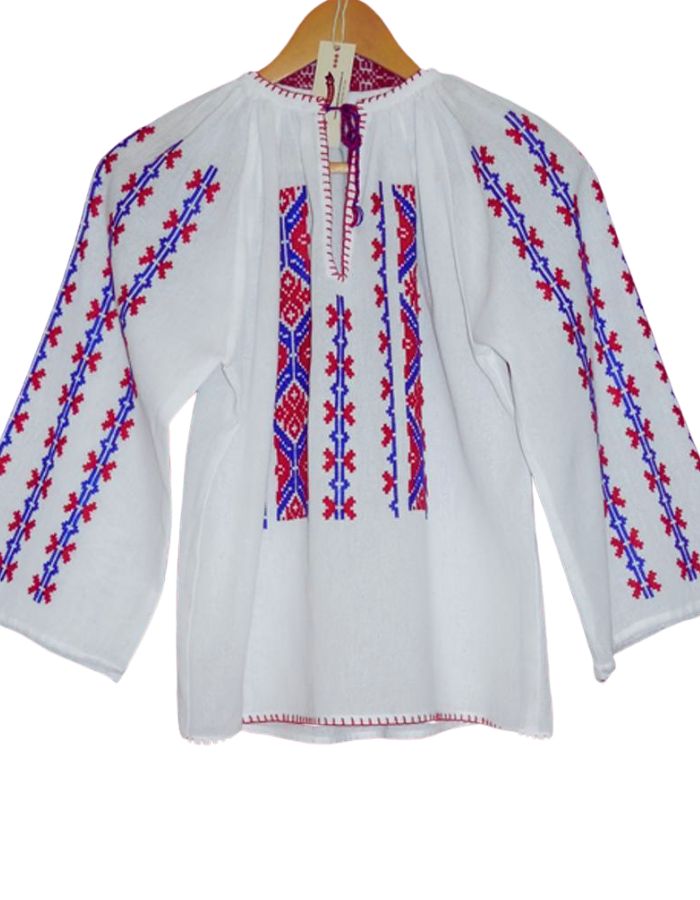 Camasa populara femei 00191