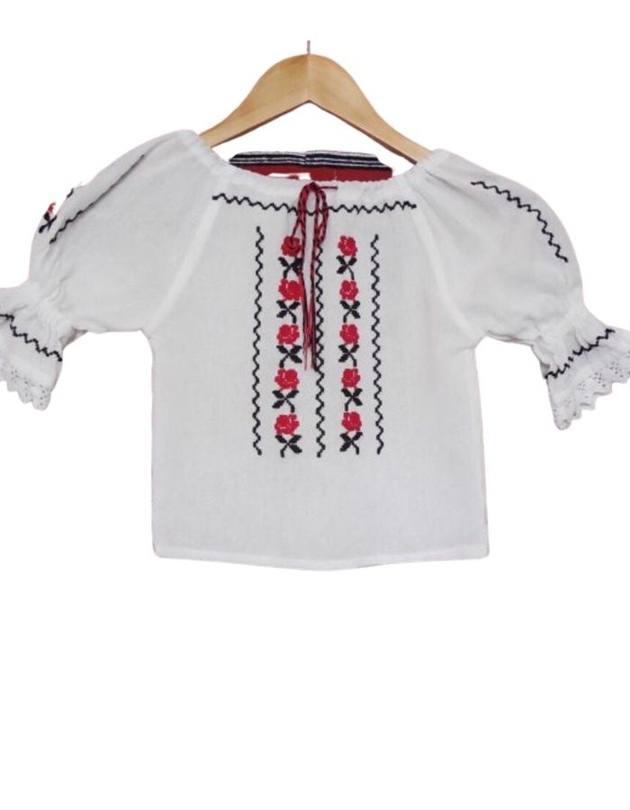Camasa populara fetite 0012