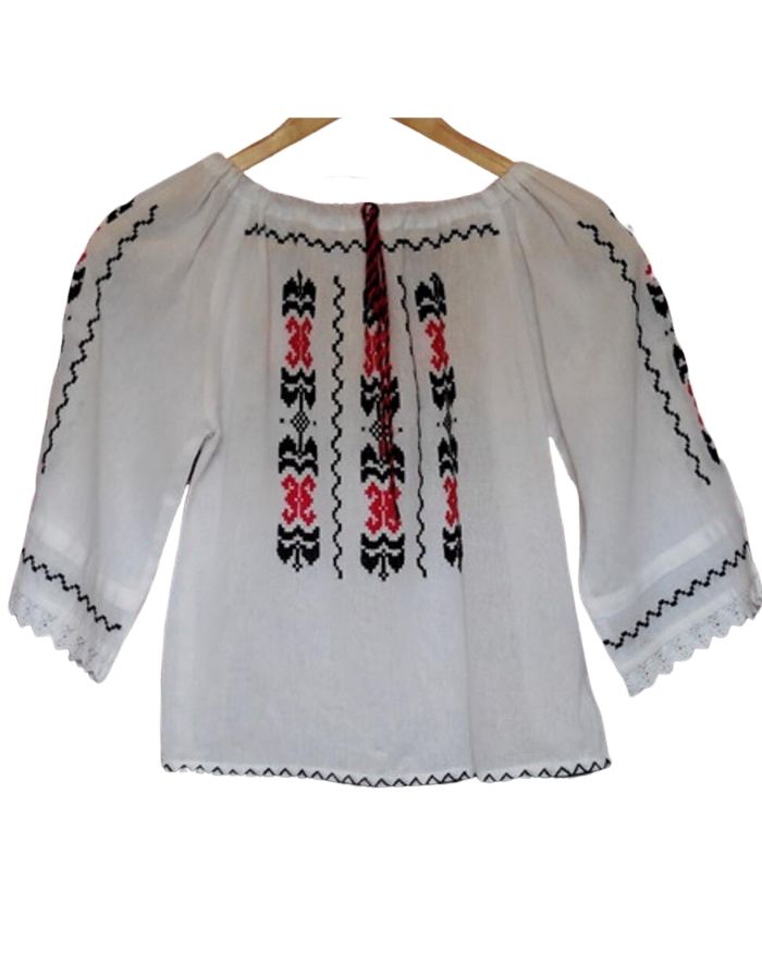 Camasa populara fetite 0015