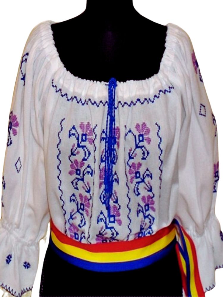 Camasa Populara Iulia