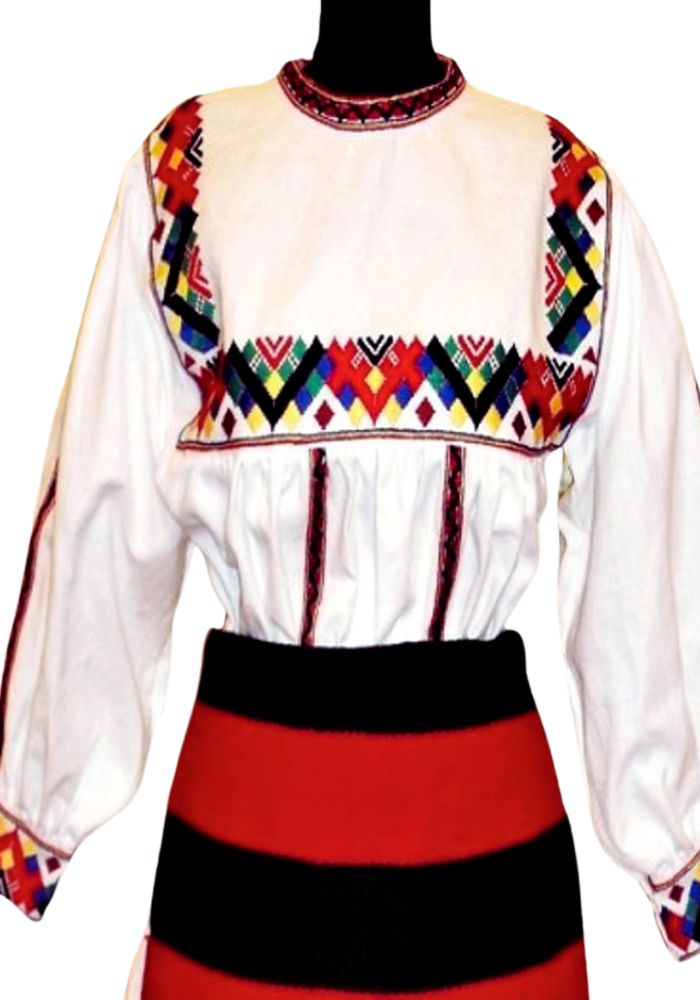 Camasa Populara Mara