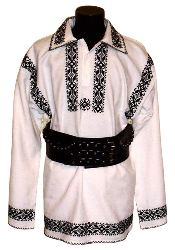 Camasa Populara Marius 