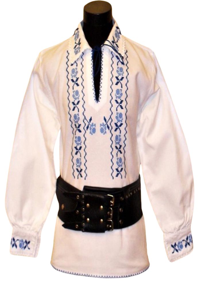 Camasa Populara Matei
