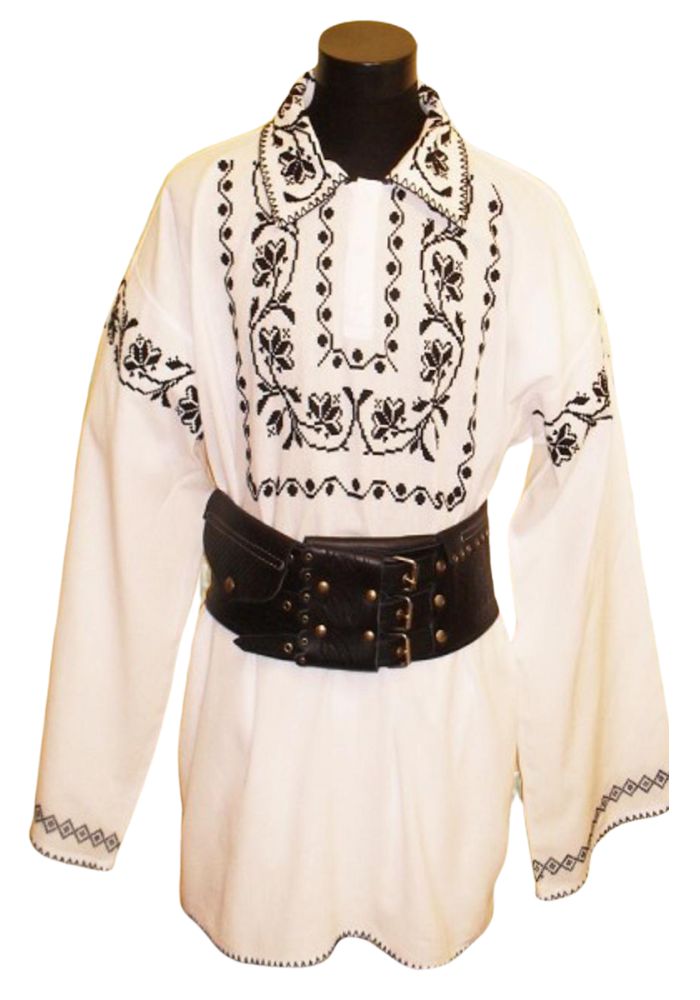 Camasa Populara Mugur