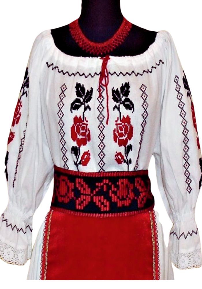 Camasa Populara Sanda