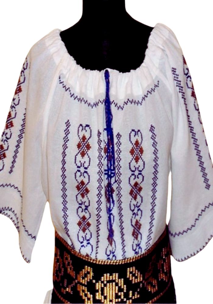 Camasa Populara Sanziana