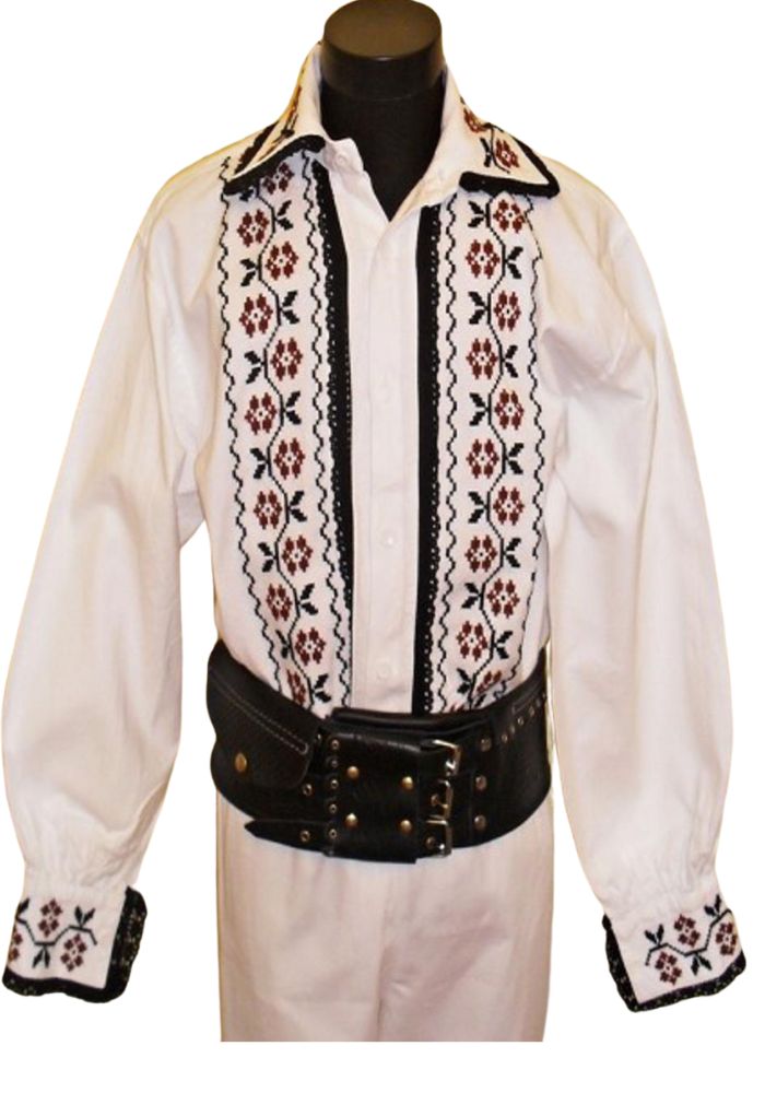 Camasa Populara Sorin
