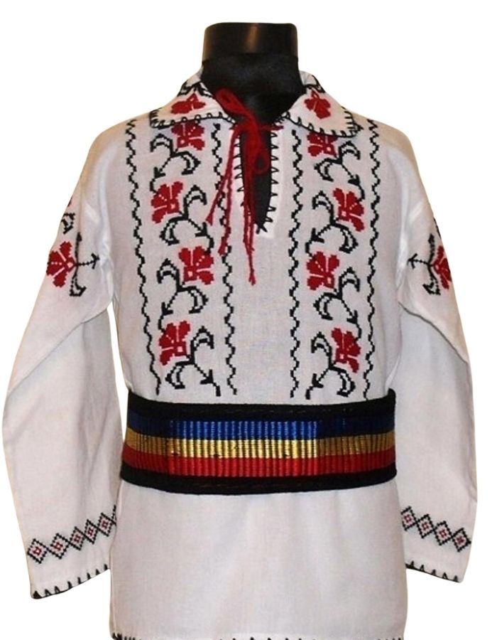 Camasa Populara Viorel 