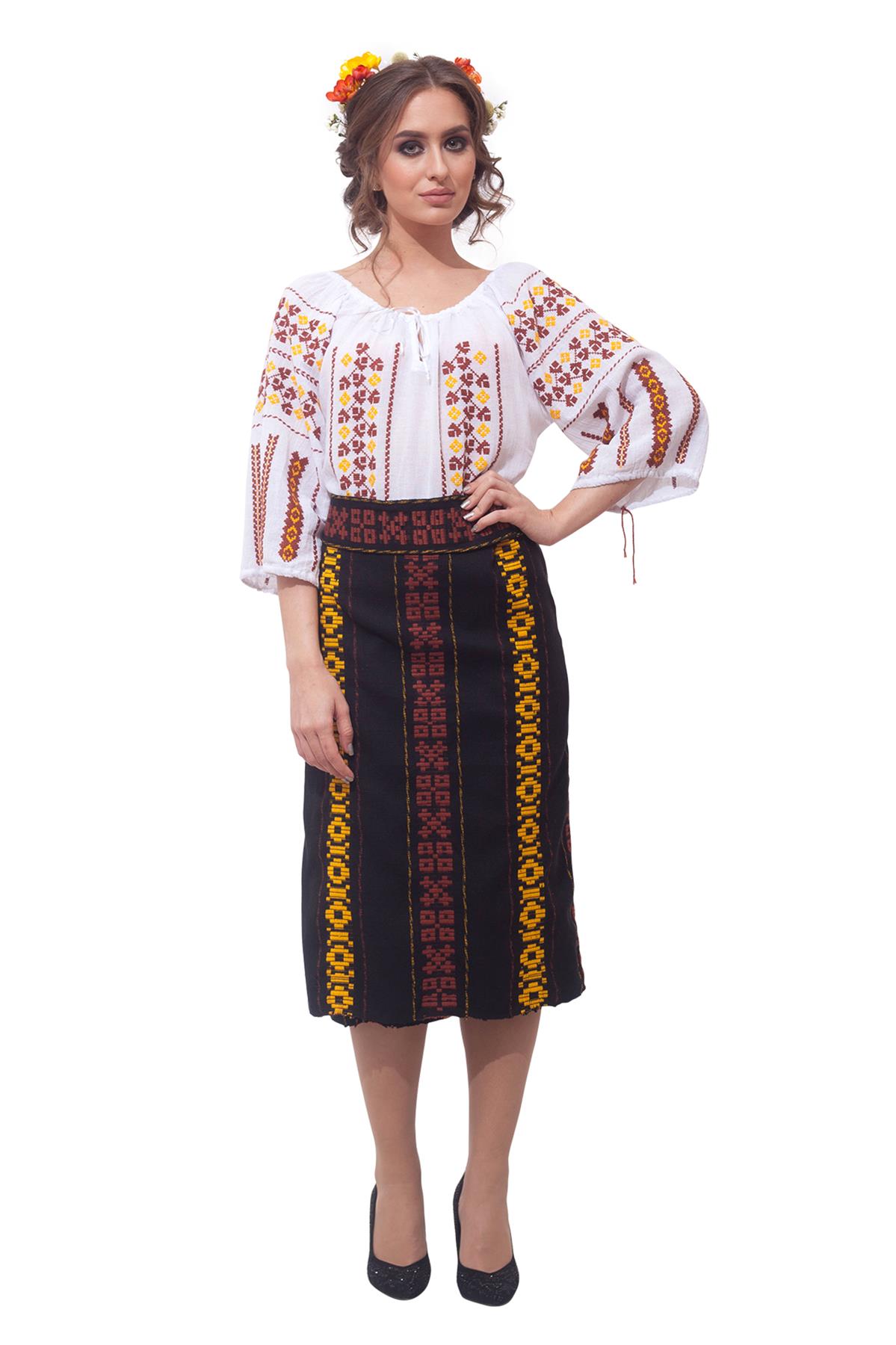 Mercury Description Applied Costum popular femei Geanina zona Moldova calitate Superioara