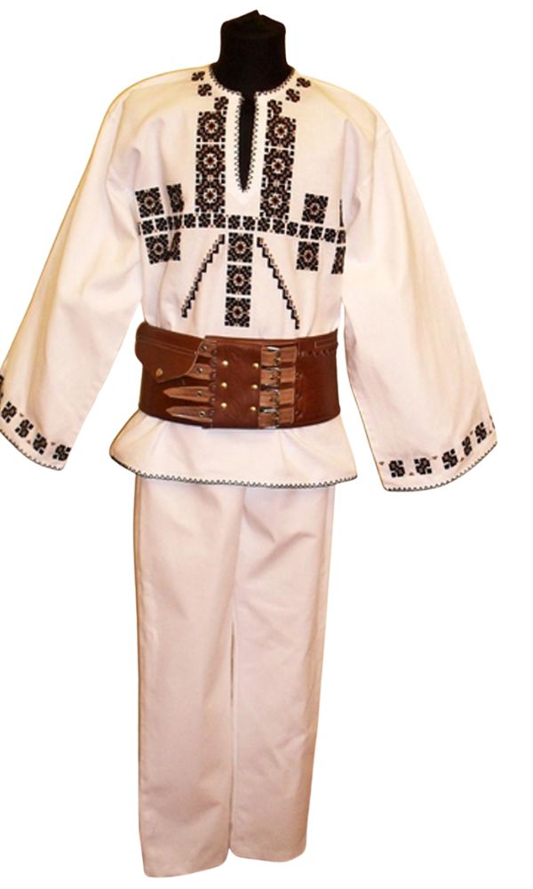 Costum Popular Iancu 2