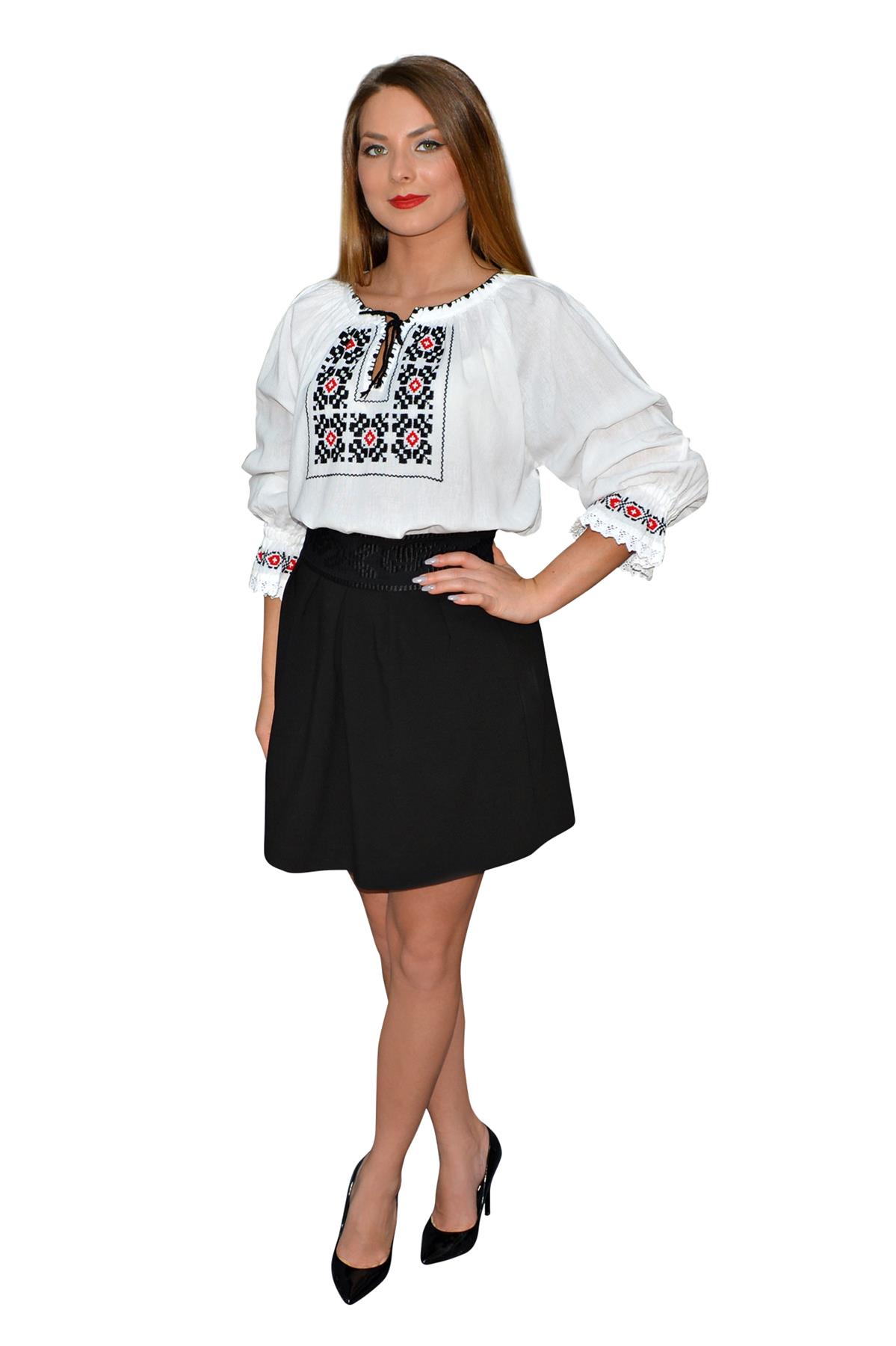 Ie Traditionala Denisa