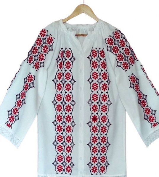 Rochie femei Crizantema