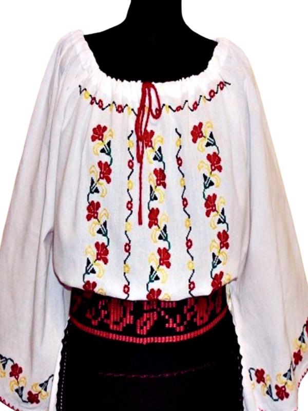 Camasa Populara Adelina