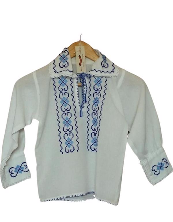 Camasa Populara Baietei 044