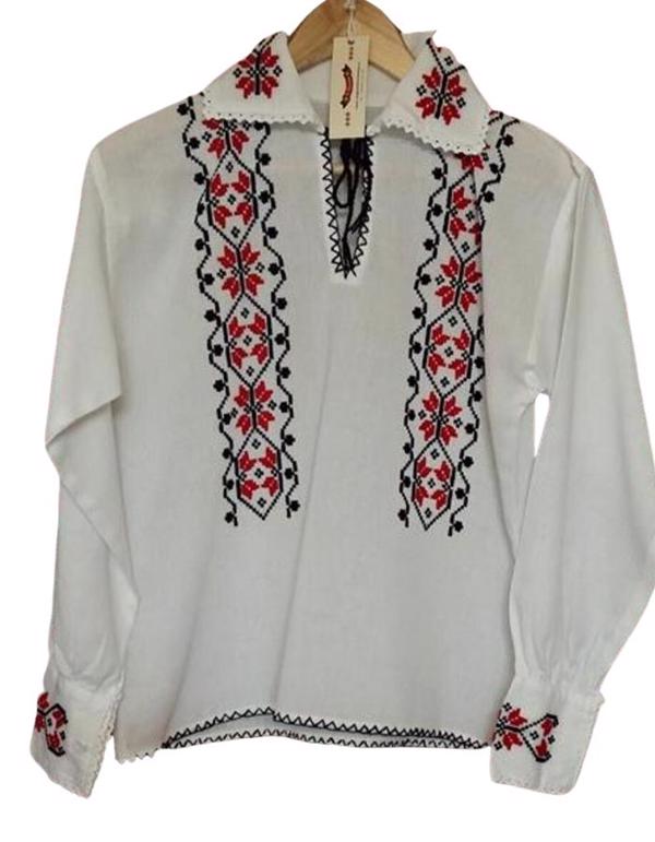 Camasa populara baieti 00144