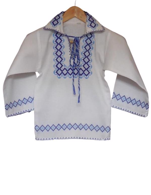 Camasa populara baieti 0025