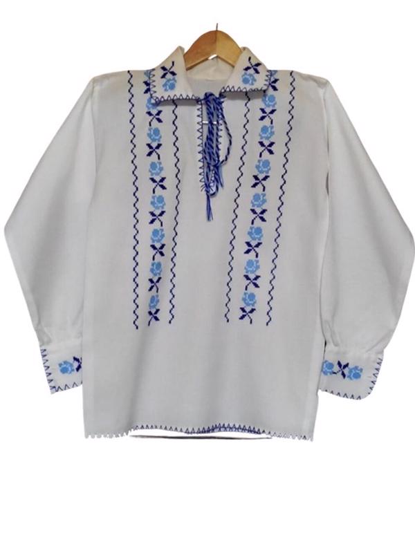 Camasa populara baieti 0031