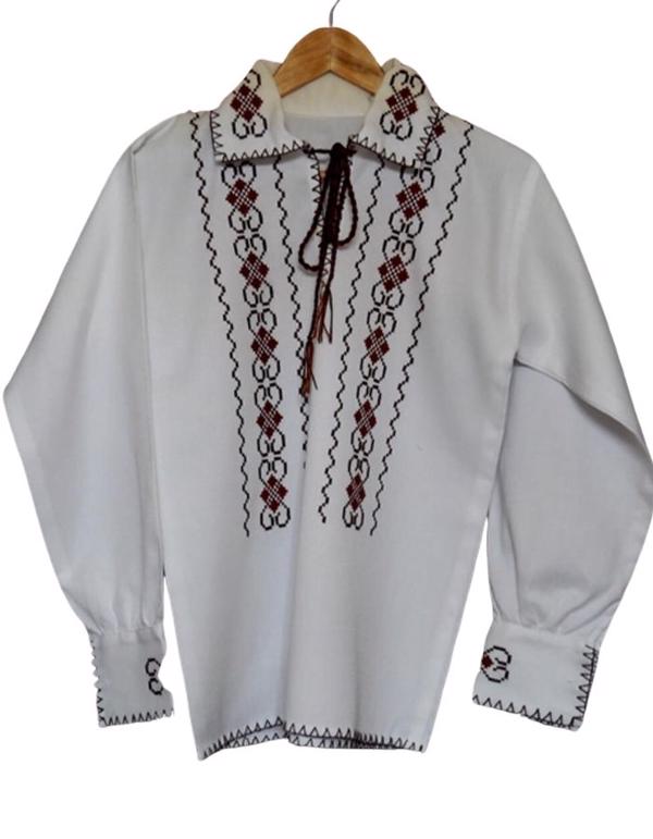 Camasa populara baieti  0032