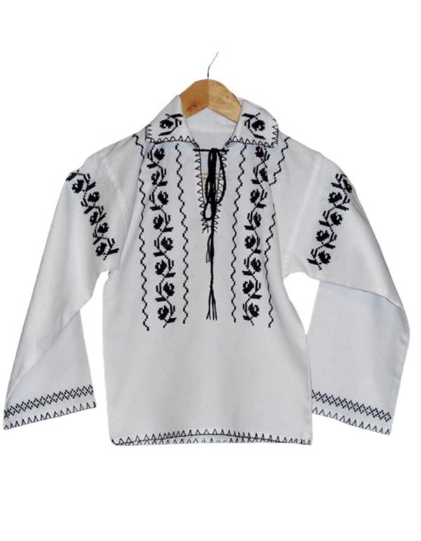 Camasa populara baieti 0033