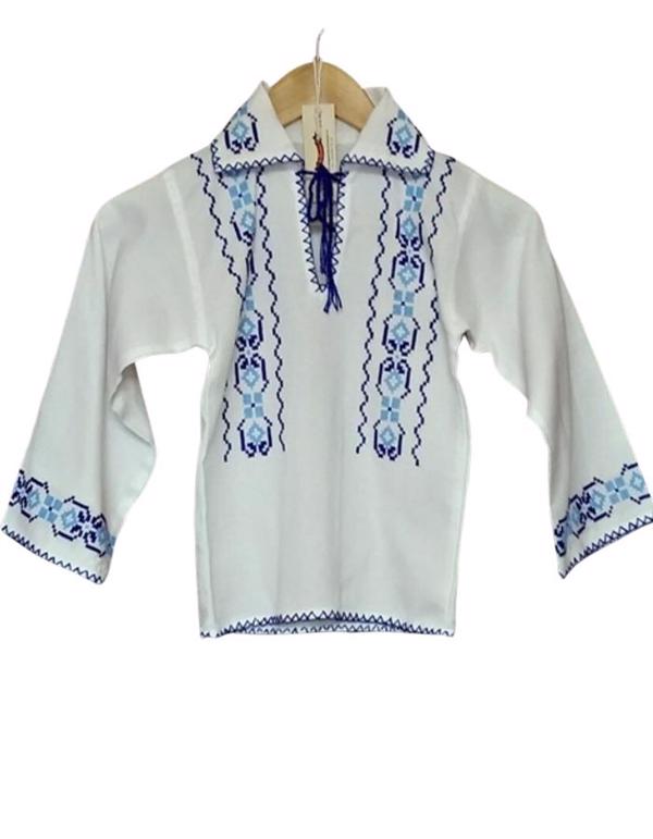 Camasa populara baieti  0035