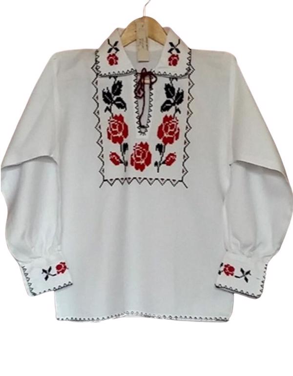 Camasa populara baieti 0049