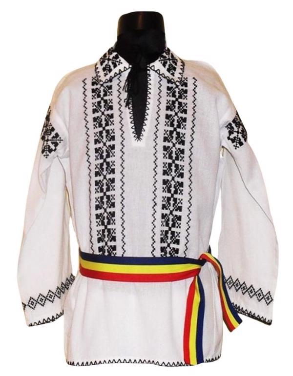 Camasa Populara Emilian