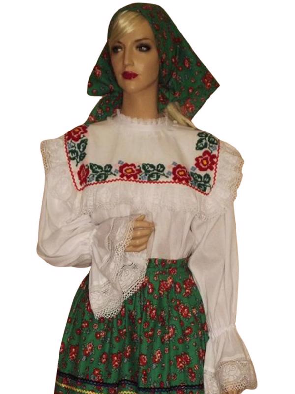 Camasa Populara Femei Eliza