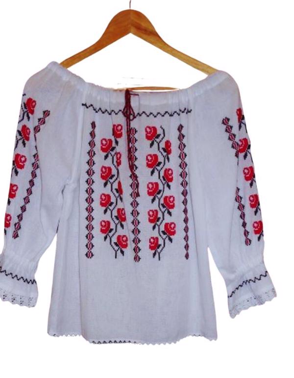 Camasa populara fetite 0011