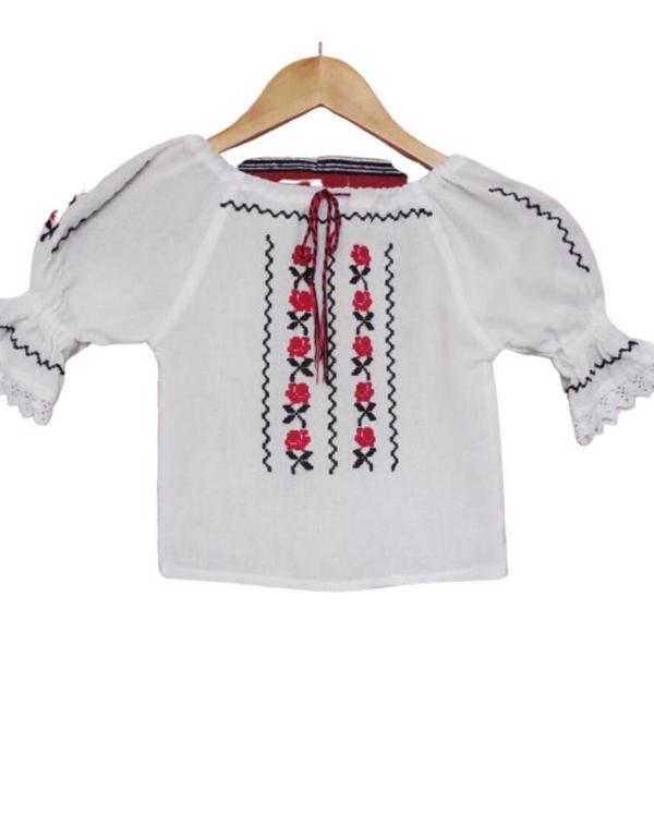 Camasa populara fetite 0012