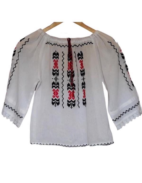 Camasa populara fetite 0015