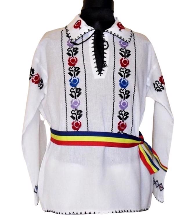 Camasa Populara Gigel