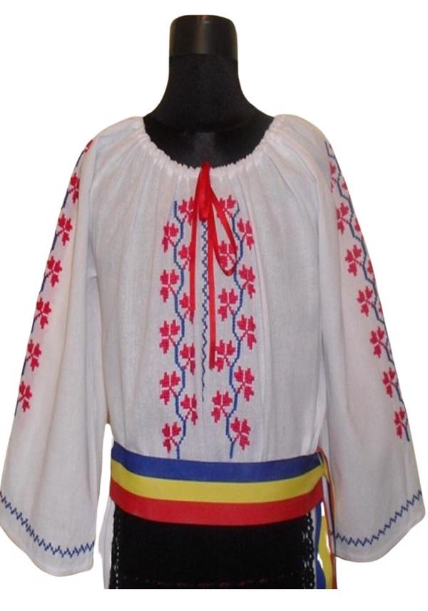 Camasa Populara Liana