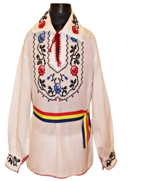Camasa Populara Marinel 