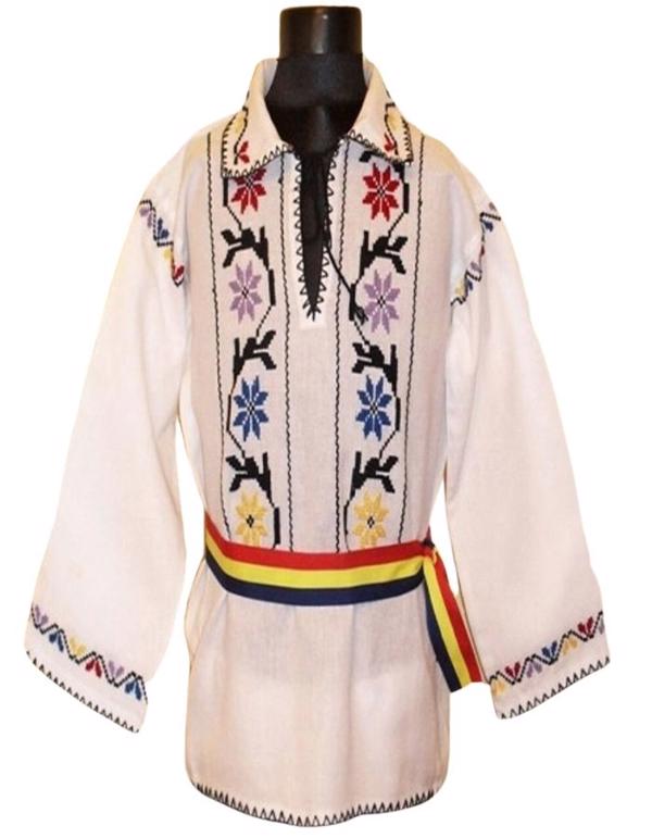 Camasa Populara Octav