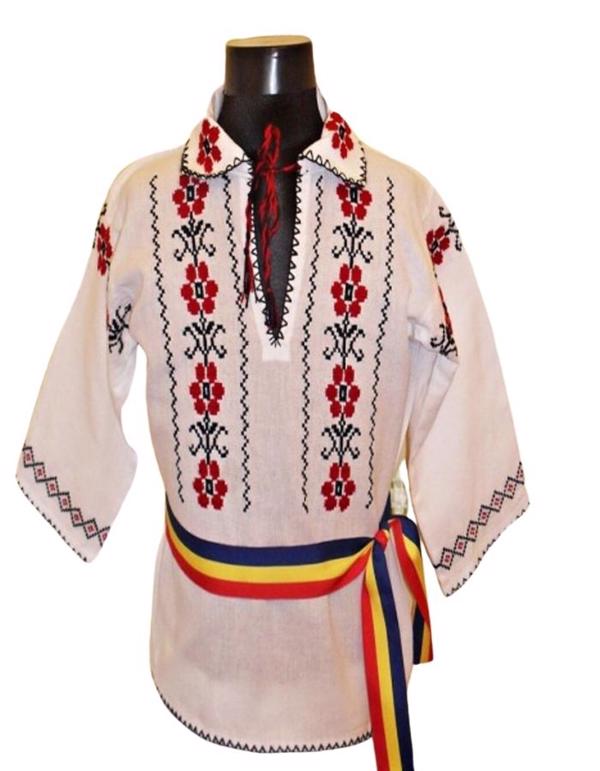 Camasa Populara Raducu